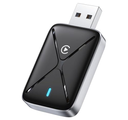 Wireless CarPlay Adapter for iPhone