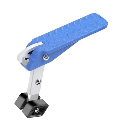 Foldable Car Door Step Stand Pedal