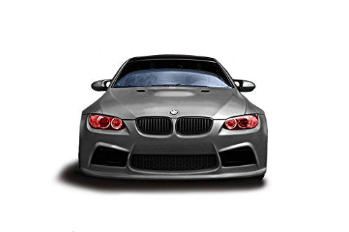 Air Tint Headlight