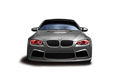 Air Tint Headlight