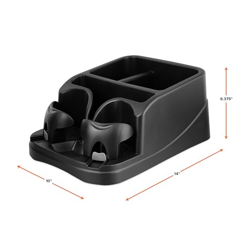 Car Console Organizer