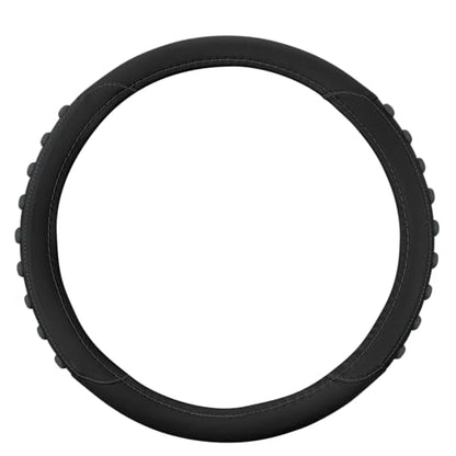 FlexGrip Steering Wheel Cover for Cars