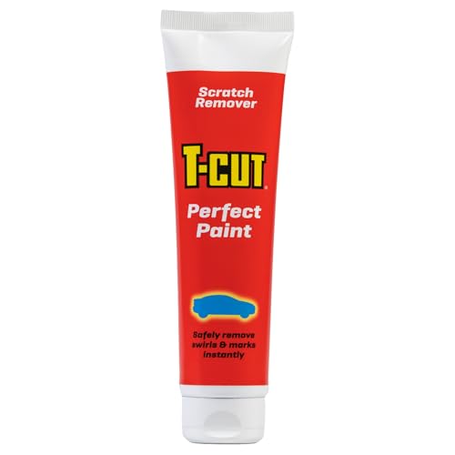 Rapid Scratch Remover Paintwork Car Polish 5.3 Oz