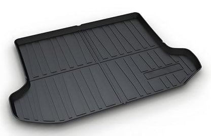 All Weather TPO Cargo Liner Trunk Mat Custom