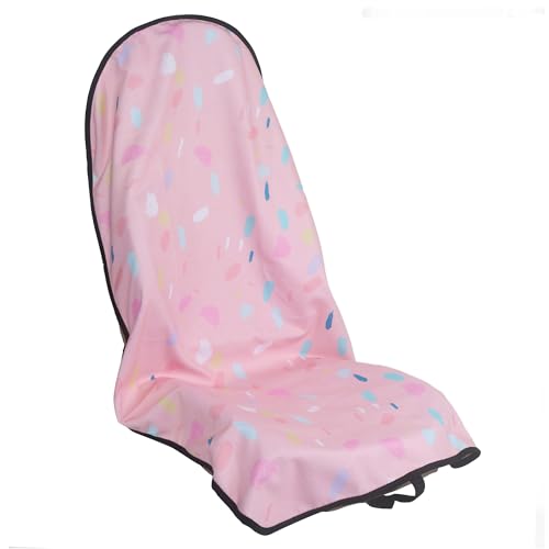 Car Seat Cover Protector Front Seats