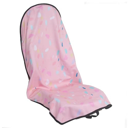 Car Seat Cover Protector Front Seats