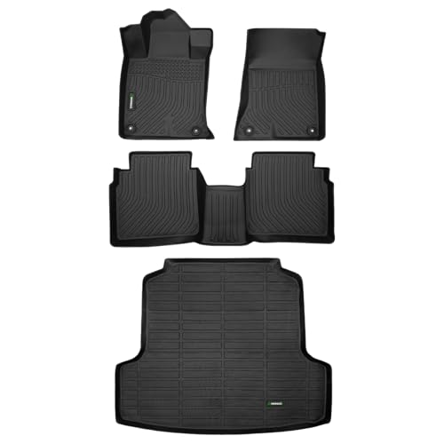 Floor Mats & Cargo Liner for Nissan Altima 2019