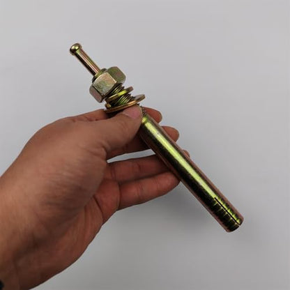 Car Lift Expansion Screw Auto Lift Special Screw Car Lifter Parts Lift Machine Anchor Bolt Screws Concrete Anchor Bolts Lifts Bolts