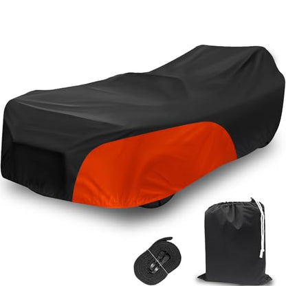 Polaris Slingshot Cover
