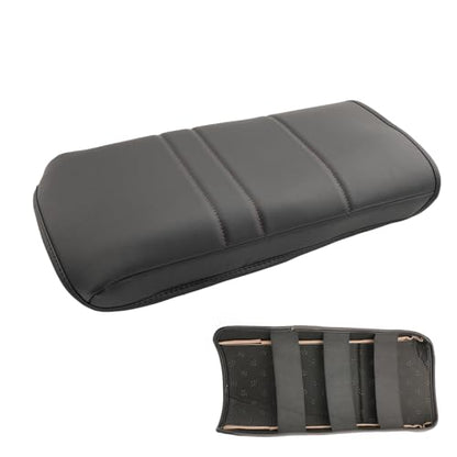 for 2024 2025 2026 Honda Prologue Armrest Cover [Soft Pad] 2024 2025 2026 Prologue Center Console Cover for 2024