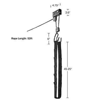 Kayak Hoist 2 (2 Count)