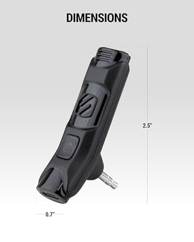 BTAXS2 Hands Free Audio Kit