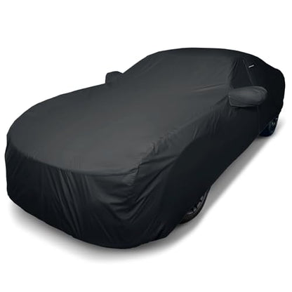 Waterproof Car Cover for 2008