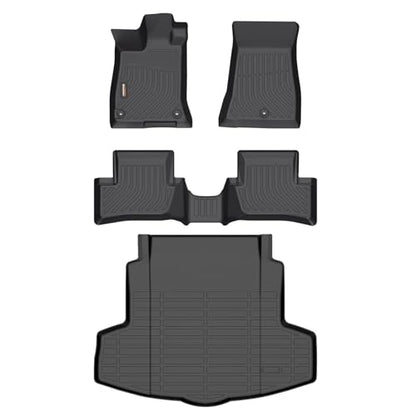 Floor Mats & Cargo Liner for Acura TLX 2021