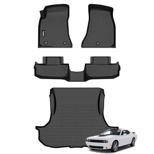 for Dodge Challenger 2015