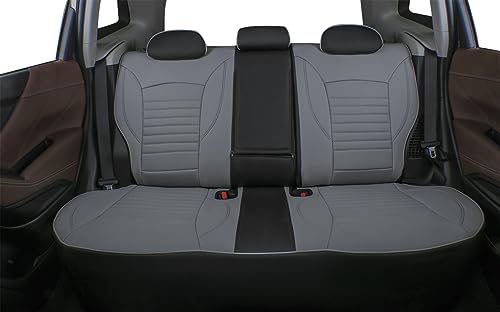 Custom Seat Covers for KIA Sportage 2017