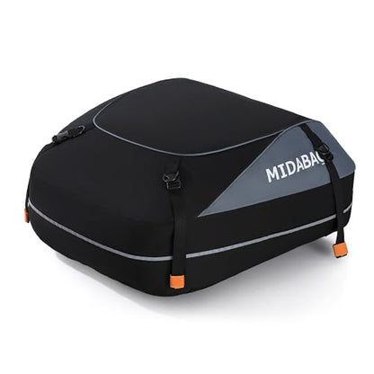 Waterproof Duty Car Roof Top Carrier