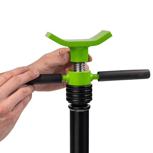 Quick Adjust Support Stand