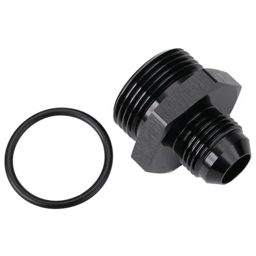 10AN Male Flare to 16AN ORB O