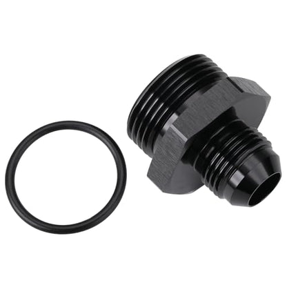 10AN Male Flare to 16AN ORB O
