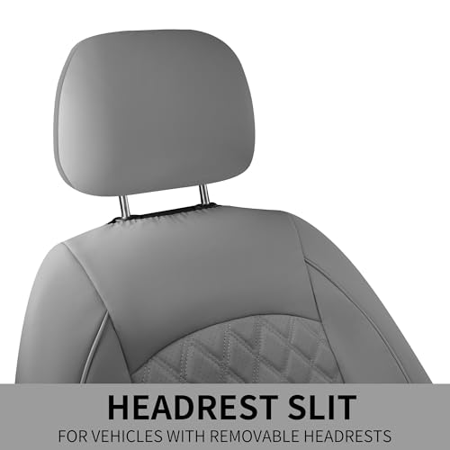 Front Car Seat Cover (2 Count)