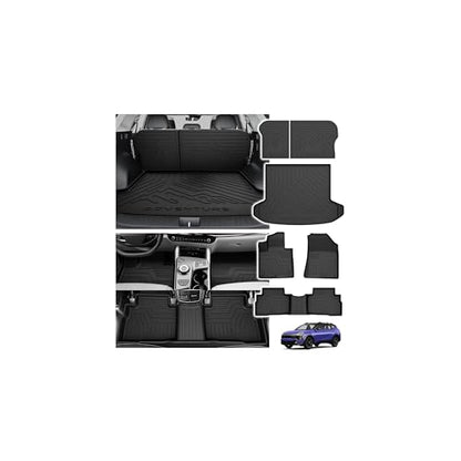 Floor Mats for Kia Sportage Hybrid