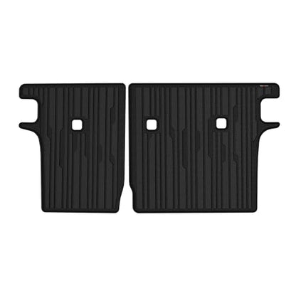 Backrest Mats for 2025