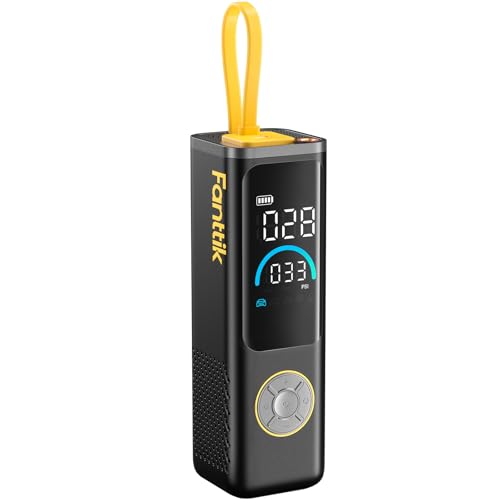 X9 APEX Portable Air Compressor for Car Tires