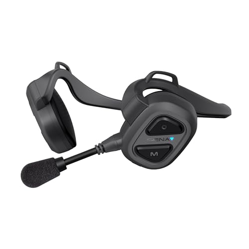 Nautitalk Bosun On Board Crew Communication Headset for Sailing & Yachting
