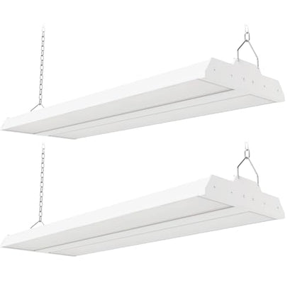 LED Linear High Bay Light (2 Count)