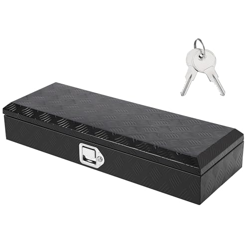Truck Bed Tool Box