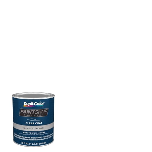 Paint Shop Finish System (32 Fl Oz)