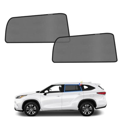 Car Window Shades for 2021