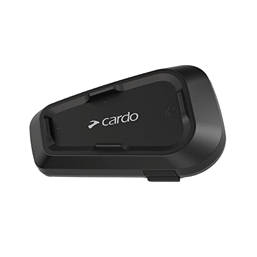 Spirit HD Motorcycle Bluetooth Communication Headset