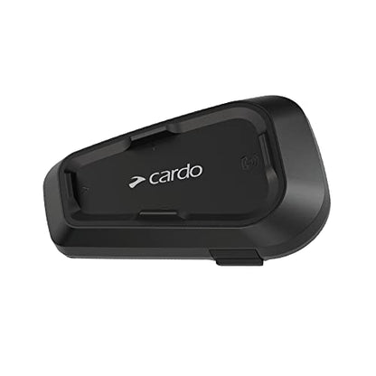Systems Spirit HD Motorcycle Bluetooth Communication Headset