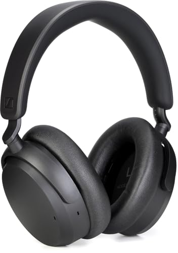 ACCENTUM Wireless Bluetooth Headphones Noise Cancelling