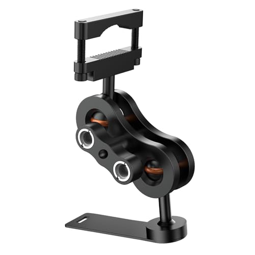 Radar Detector Mount Rearview Mirror Bracket
