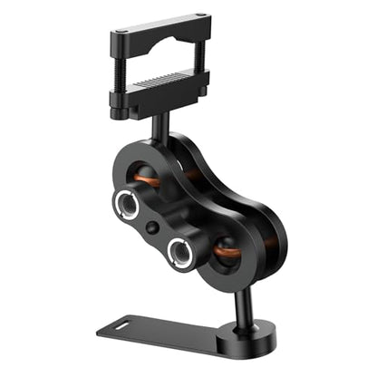 Radar Detector Mount Rearview Mirror Bracket