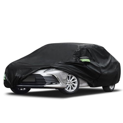 Car Cover Multi