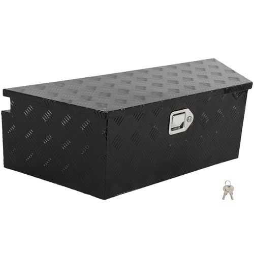 39 Inch Aluminum Truck Bed Tool Box