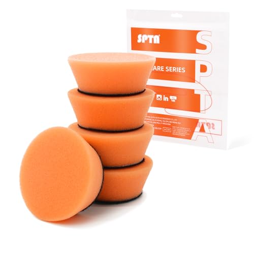 PRO Orange Heavy (5 Count)