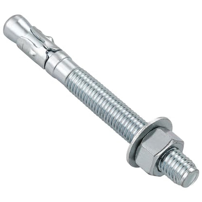 1 4x3 100Pcs Inch Standard Fasteners for Heavy
