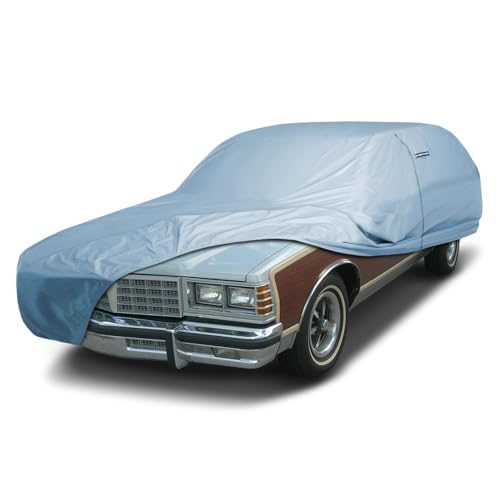 Car Cover All Weather for 1971