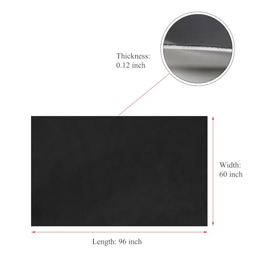 Suede Headliner Fabric with Foam Backing