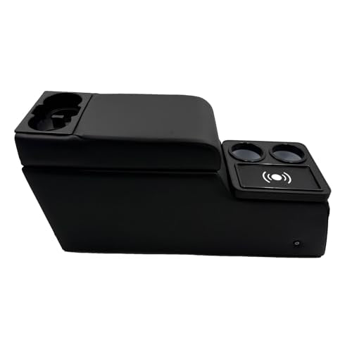 Truck Center Console Truck Seat