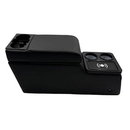 Truck Center Console Truck Seat
