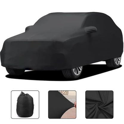 Fit FIndoor Car Cover Replace for 2018
