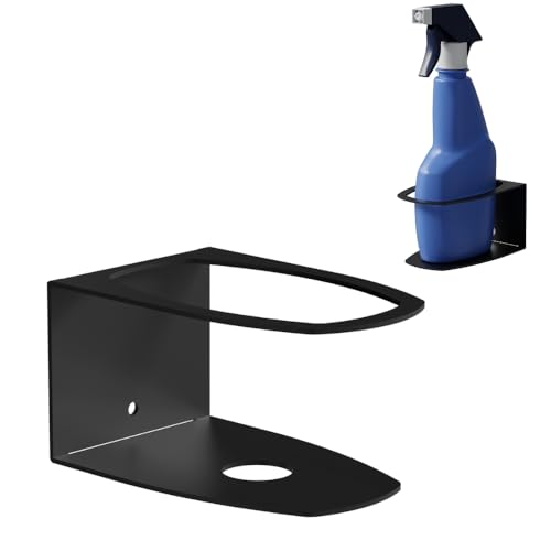 Spray Bottle Holder Heavy Duty