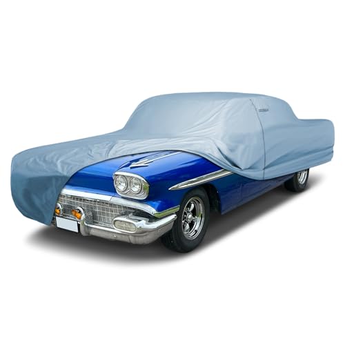 Car Cover Waterproof All Weather for 1955