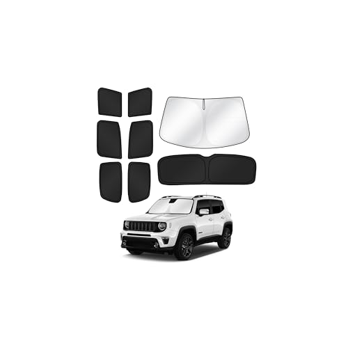 Sunshades for 2015 (8 Count)
